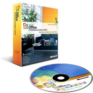 Microsoft Office 2003 Portable Lite